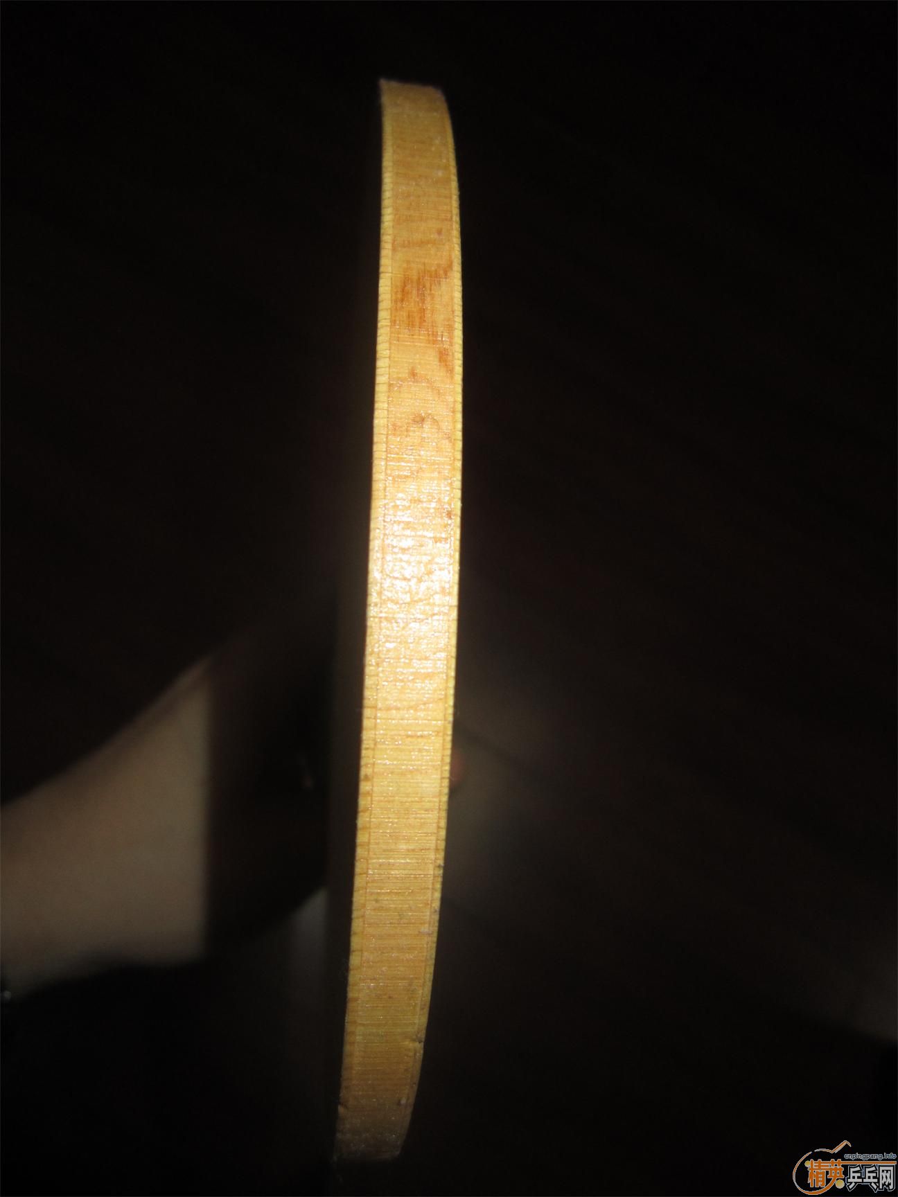 ��nittaku�ų���telion�װ壬������ľ�����Ƚӽ������ָ�