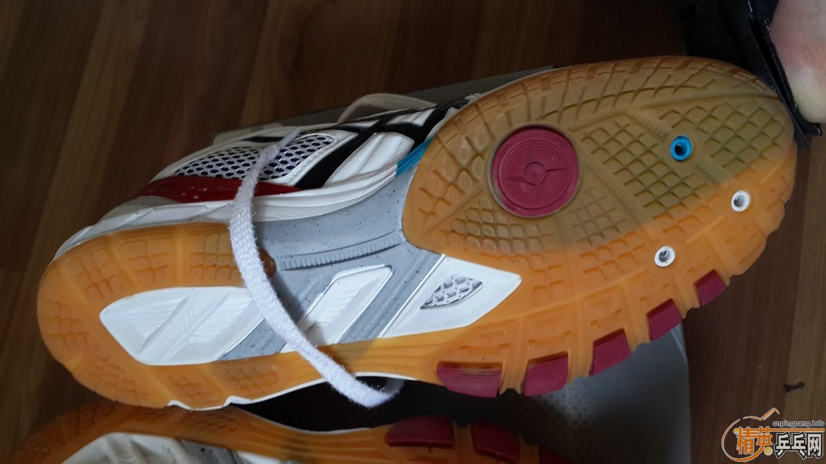 ת�ö���ASICS��ɪʿTPA327�߶�ƹ����Ь������400��