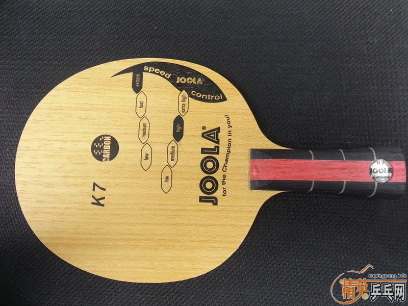 ��Joola K7��һ���ղذ�stiga ����ɭ