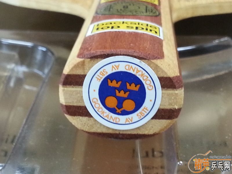 ��Joola K7��һ���ղذ�stiga ����ɭ