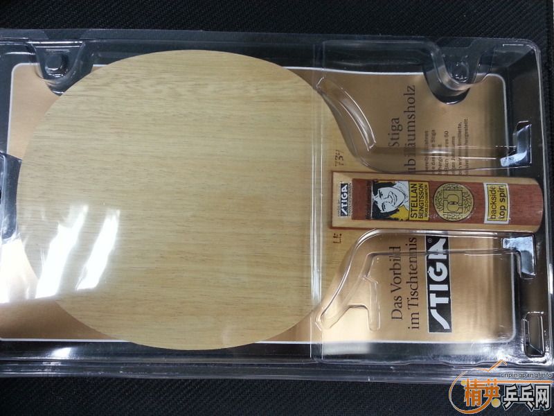 ��Joola K7��һ���ղذ�stiga ����ɭ