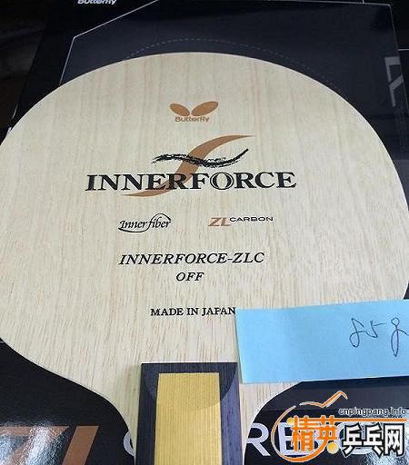���λ���ְ�æ����һ���ҵİ壬����������INNERFORCE-ZLC