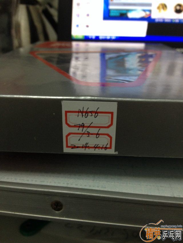 [ԭ]N656Ǯ
