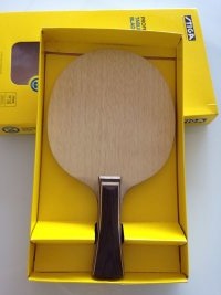 300���ʳ�STIGA VPSһ�ѣ�δ���κδ�ĥ������