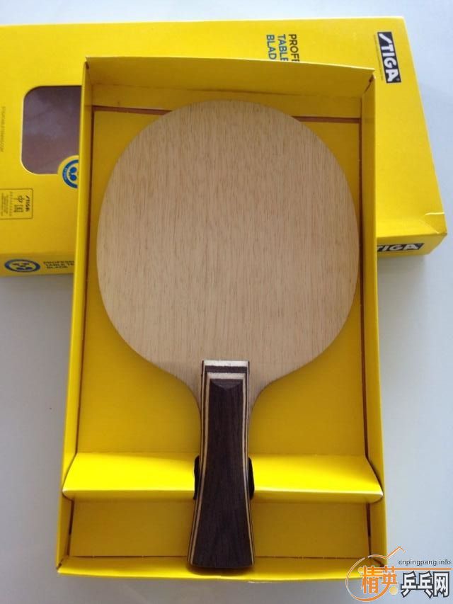 300���ʳ�STIGA VPSһ�ѣ�δ���κδ�ĥ������