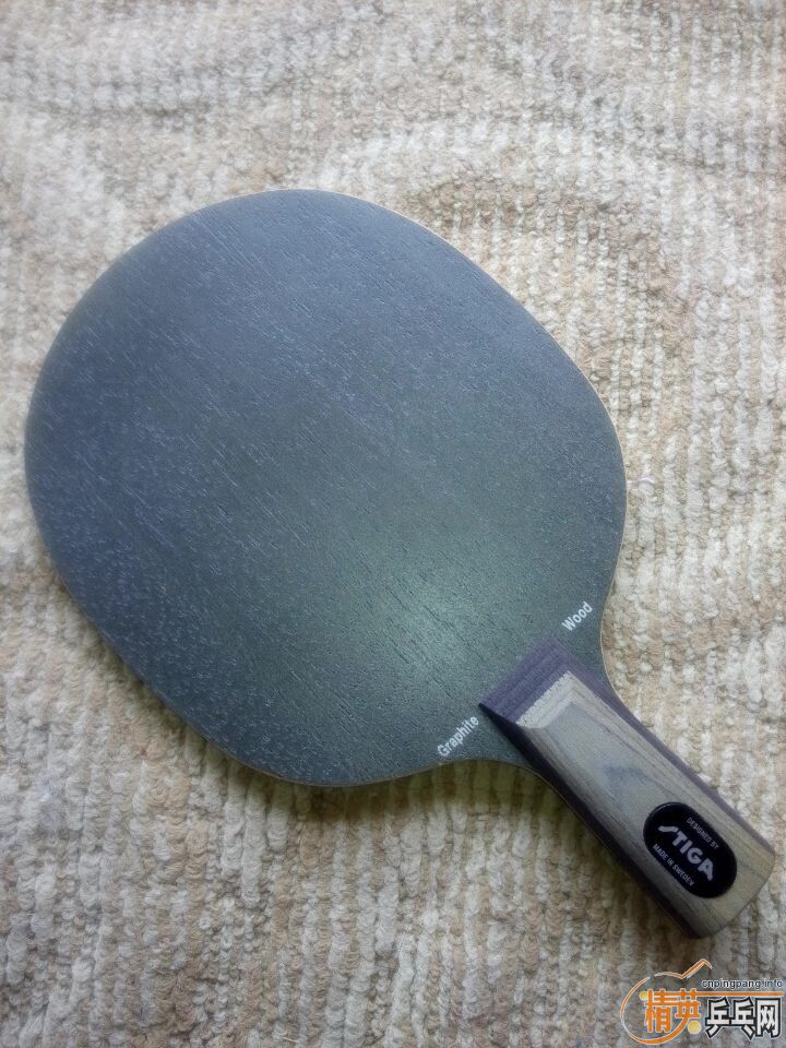 �ѵõ�ȫ���հ���STIGA-GPֱ�壡