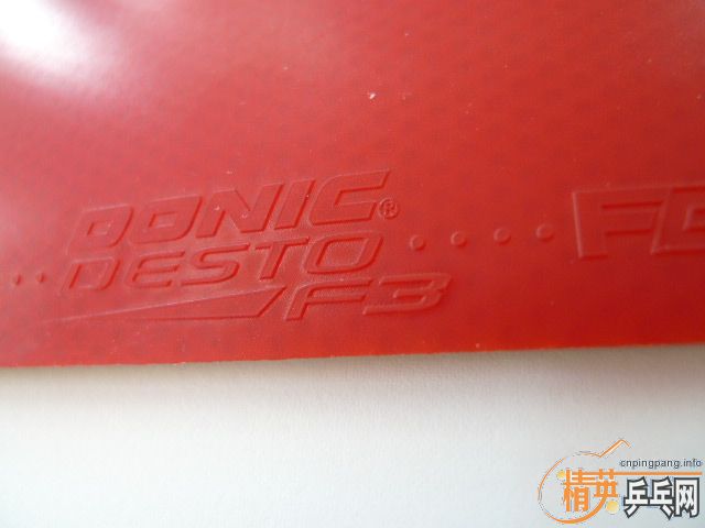 ��95�׽�DONIC F3 / ��ɫ / ���MAX