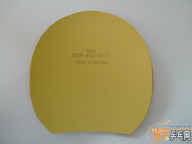 ��95�׽�DONIC F3 / ��ɫ / ���MAX