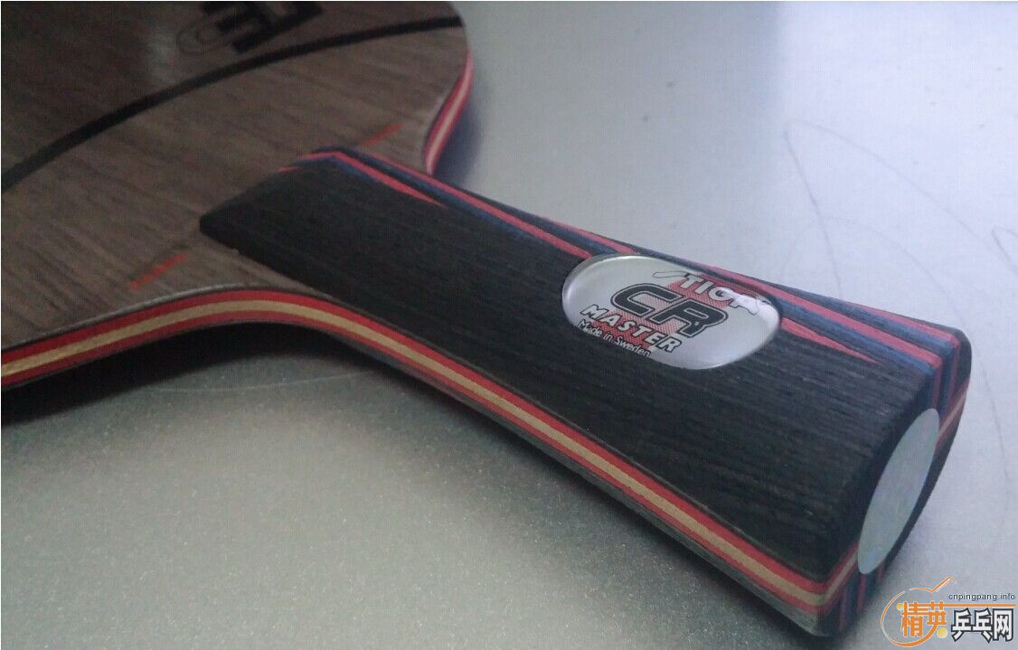 л CR