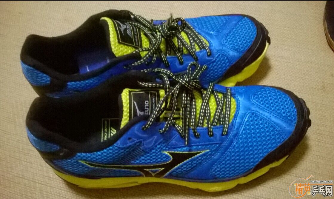 �ձ�����mizuno���¿�ԽҰ��Ь���򻻺���̼��