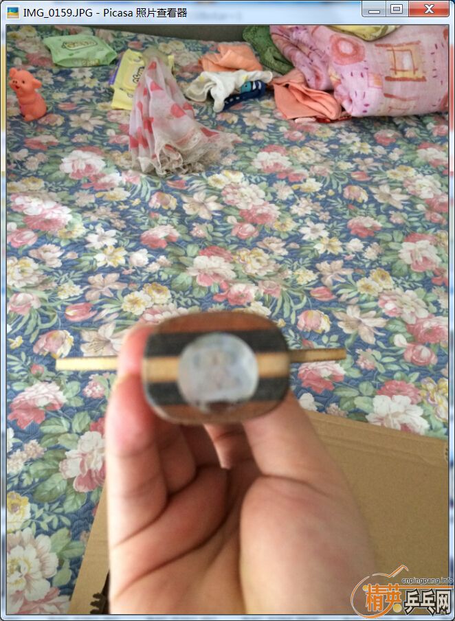 [ԭ��]�л�OC�����򻻸�ֱ��