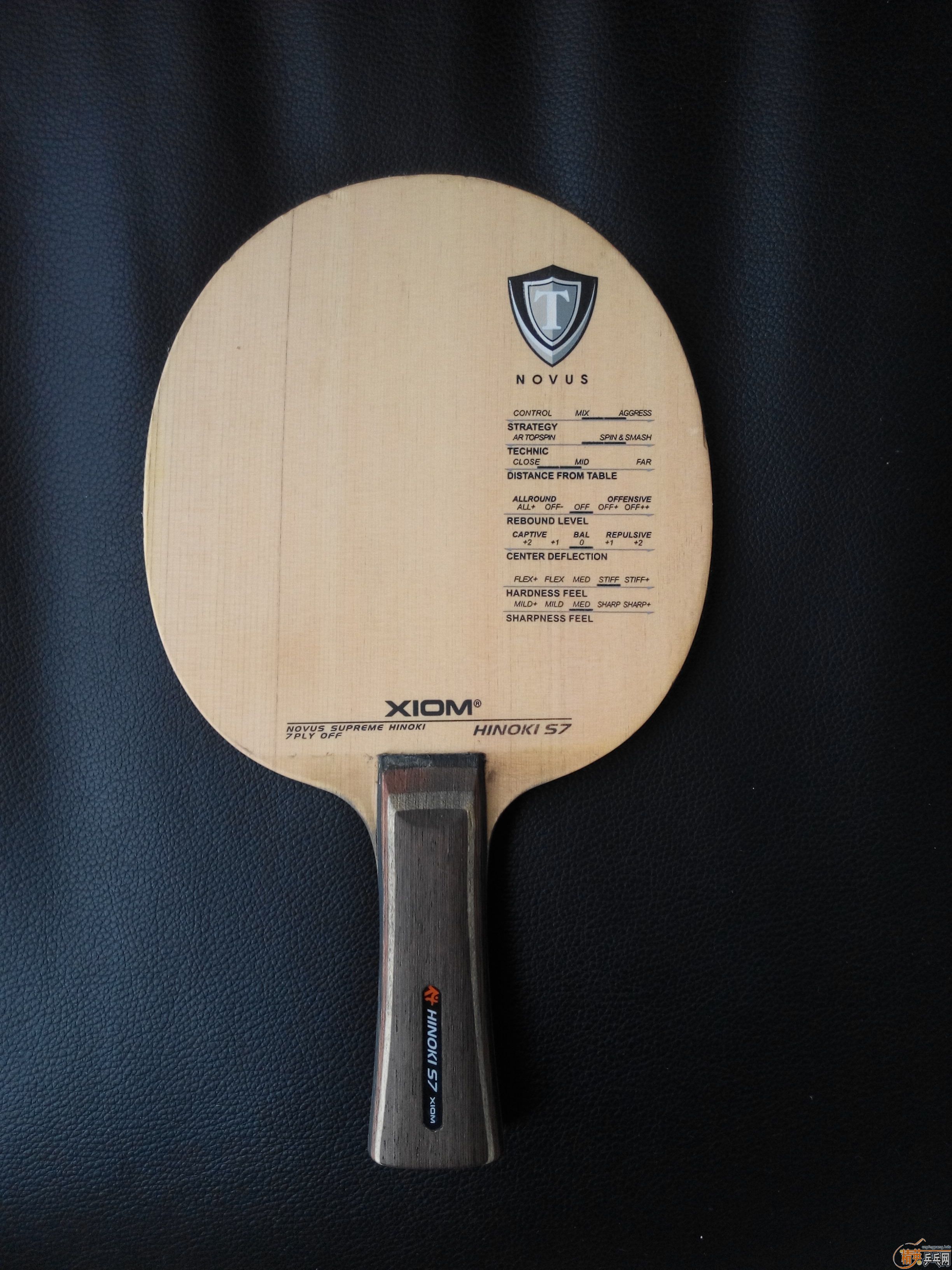 ��9��XIOM��ɷHINOKI S7 �߲���ľ�װ�