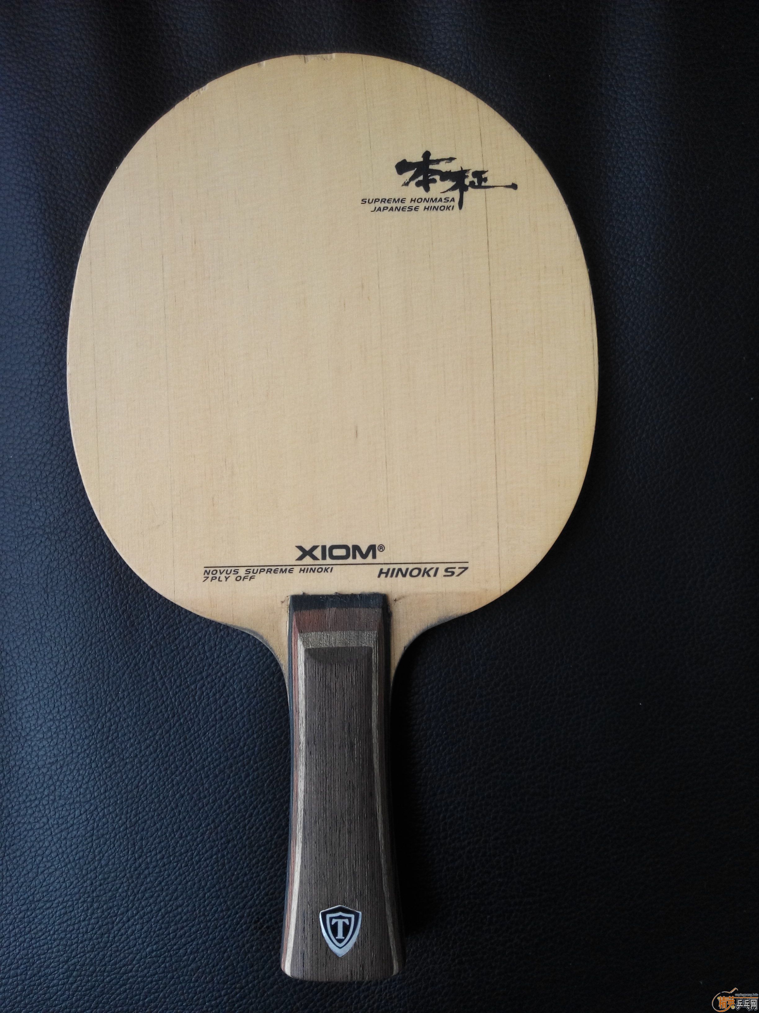 ��9��XIOM��ɷHINOKI S7 �߲���ľ�װ�