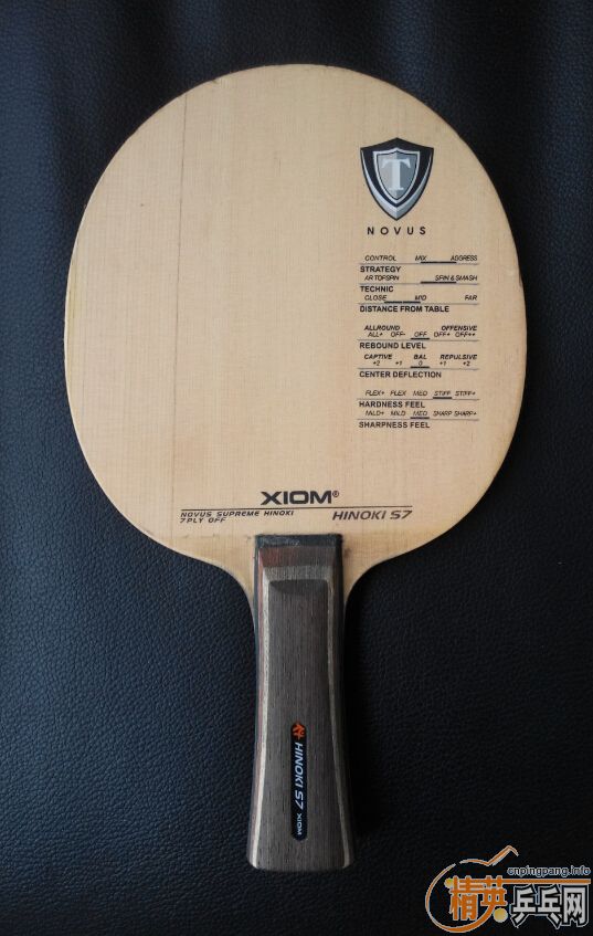 ��9��XIOM��ɷHINOKI S7 �߲���ľ�װ�