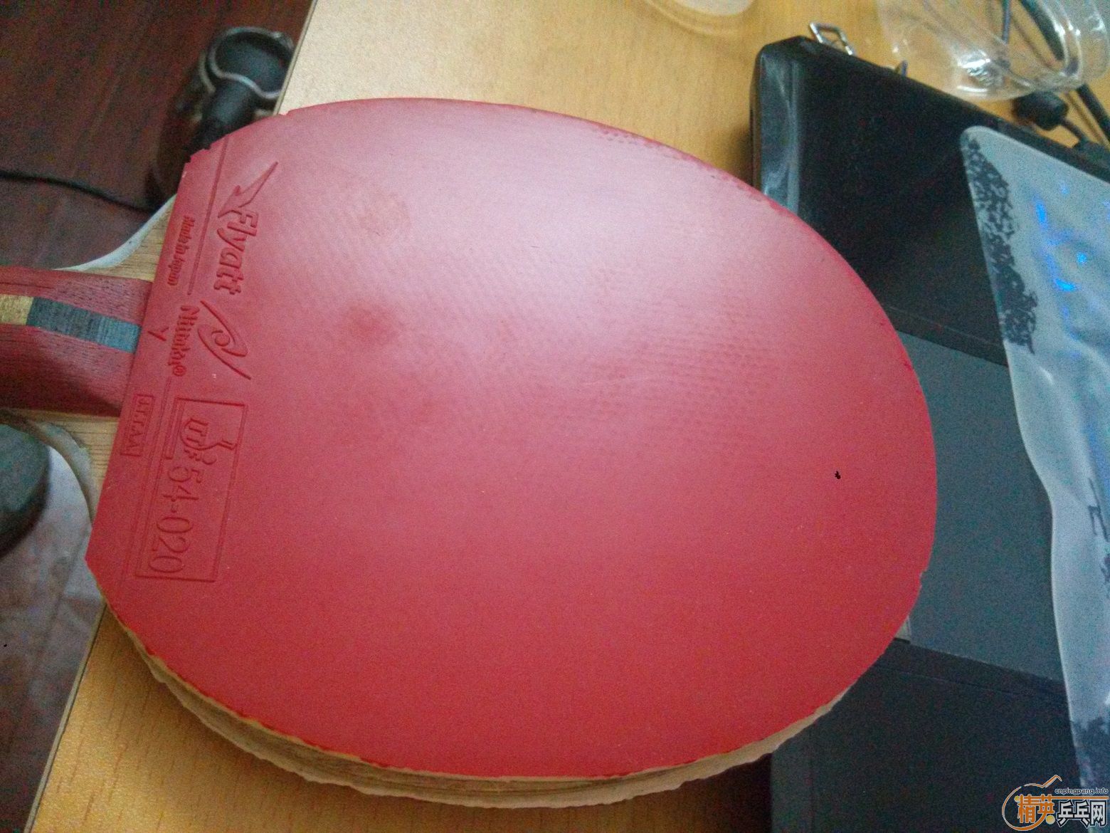 nittaku flyatt