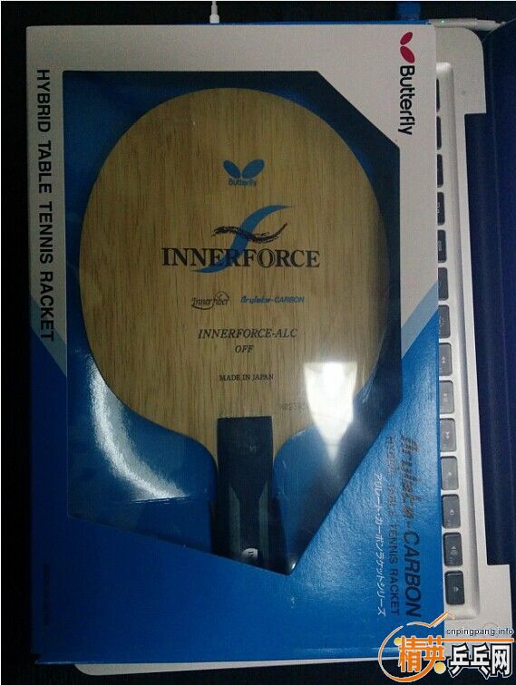 ��������9.5�� ���� innerforce ALC FL