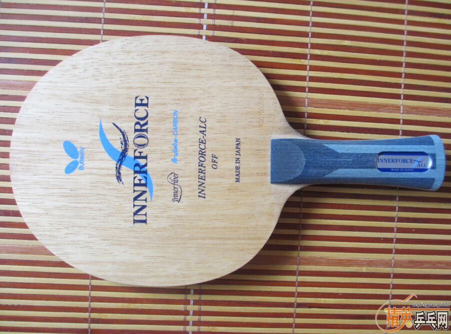 ���壡����INNERFORCE ALC.