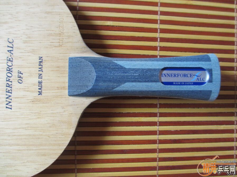 ���壡����INNERFORCE ALC.