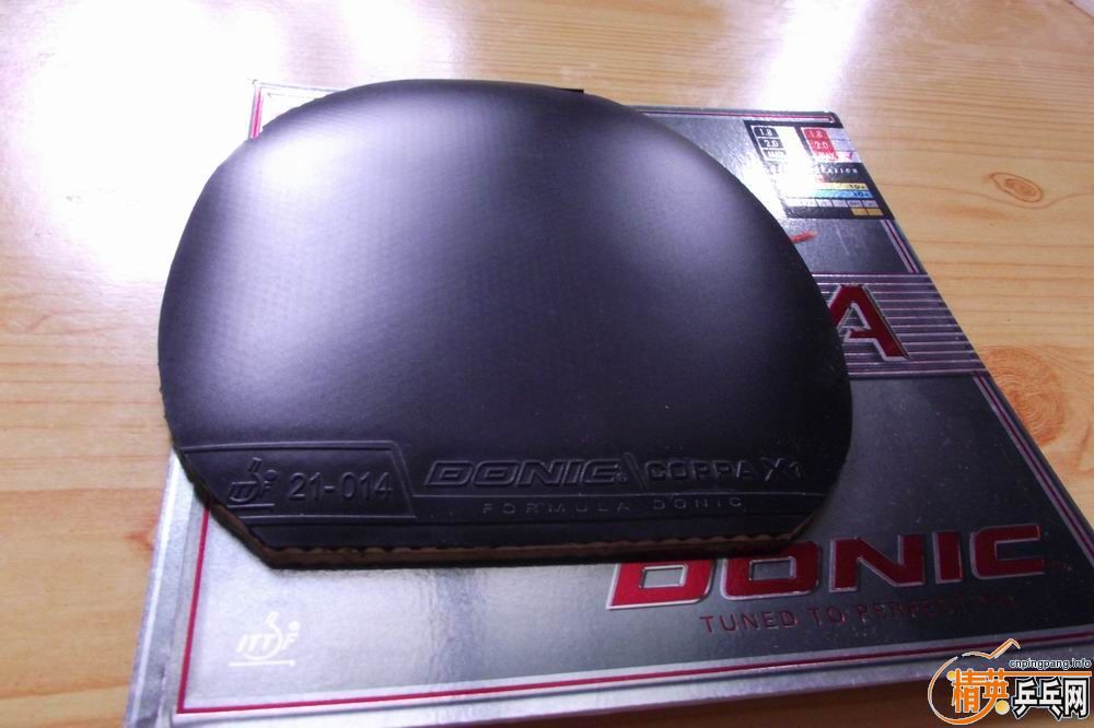 ������� donic coppa X1 ��