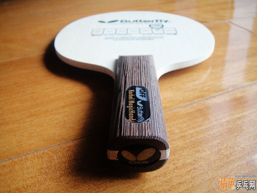 �����ʮ�������䴿ľ5�� �ر�P500+Donnay Saive+Korbel MagicHand