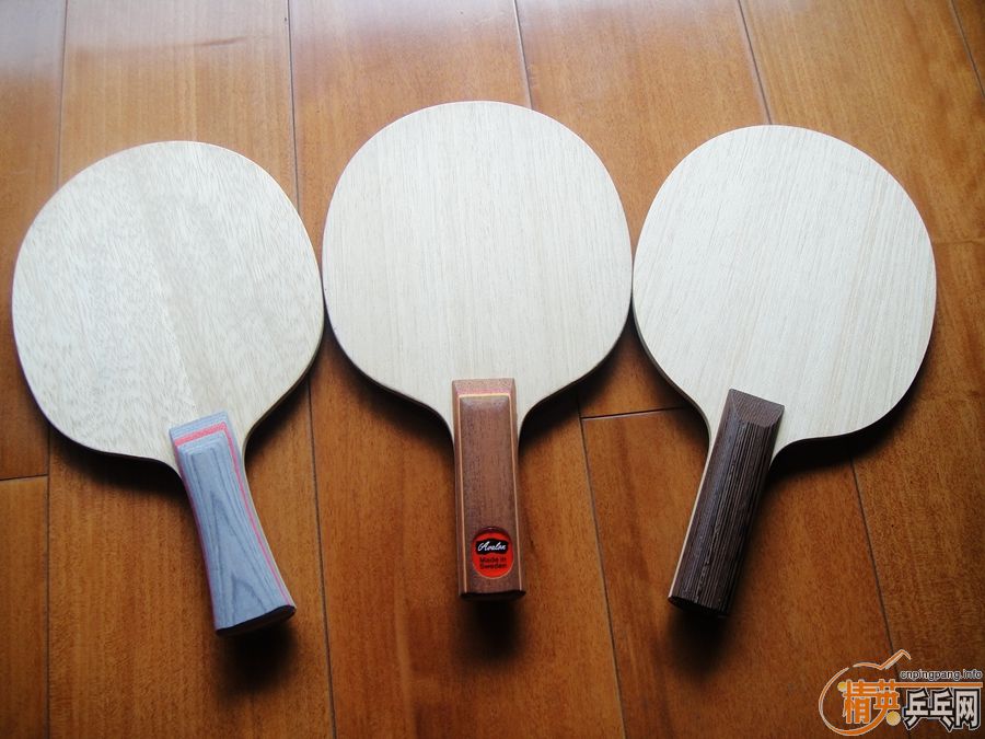 �����ʮ�������䴿ľ5�� �ر�P500+Donnay Saive+Korbel MagicHand