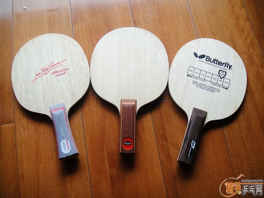 �����ʮ�������䴿ľ5�� �ر�P500+Donnay Saive+Korbel MagicHand