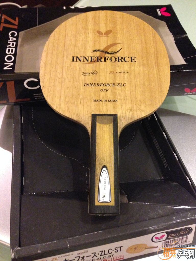   J      innerforce zlc  st 