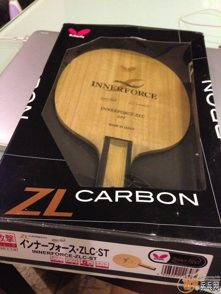   J      innerforce zlc  st 