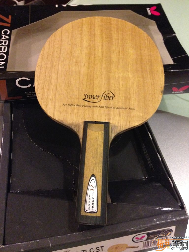   J      innerforce zlc  st 