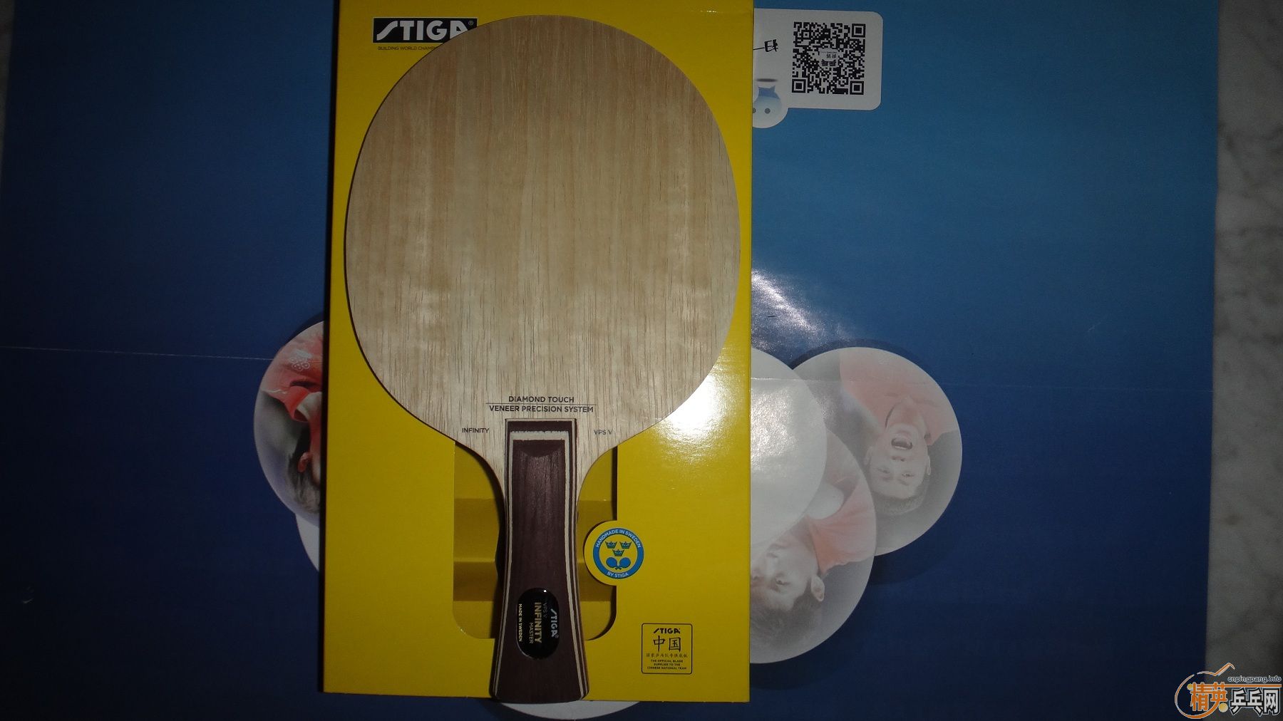 stiga vps FL (Ʒ�����ݺ�)