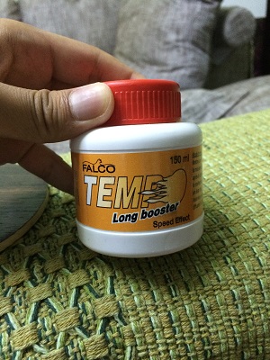 ����̴5 FALCO��Ч��