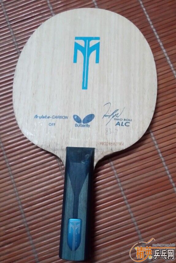 �����ò���ALC����̼