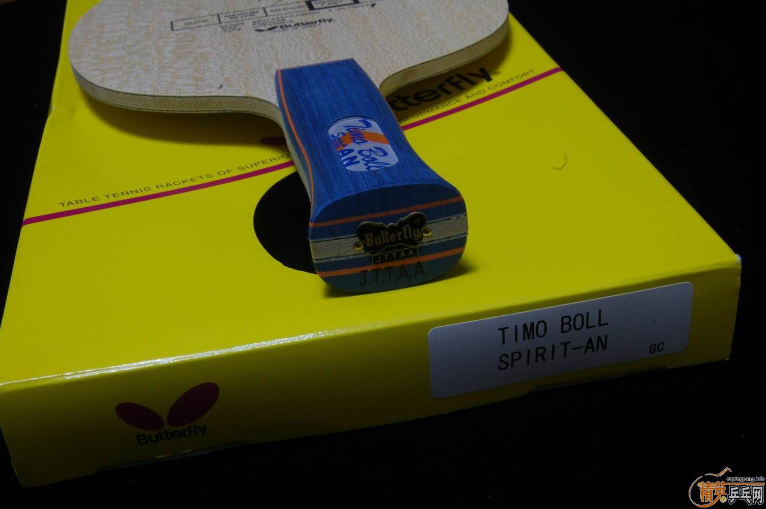  boll  AN