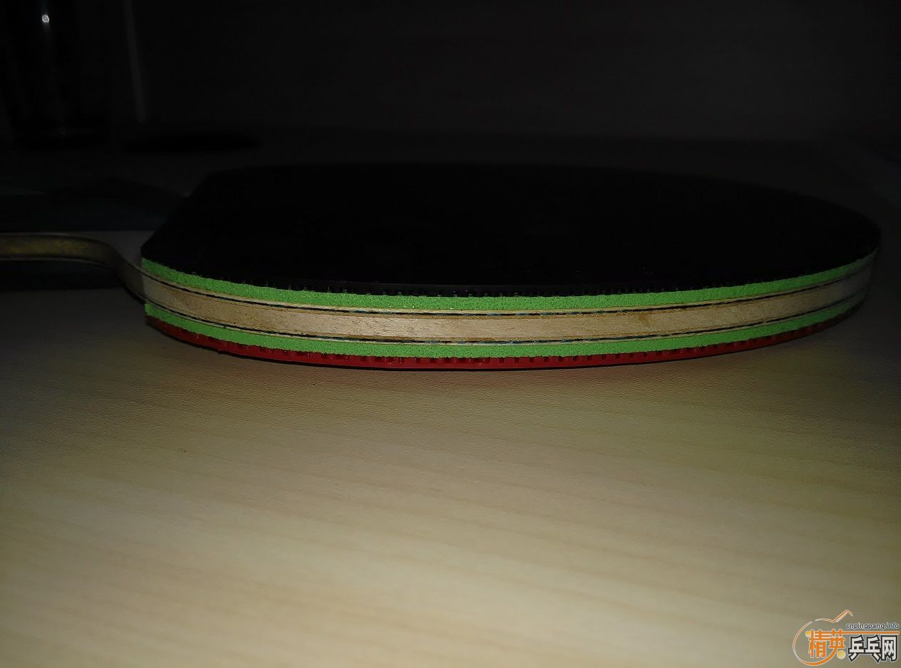 BOLL ALC+Rasant Power Grip+Rasant Grip=1000RMB!