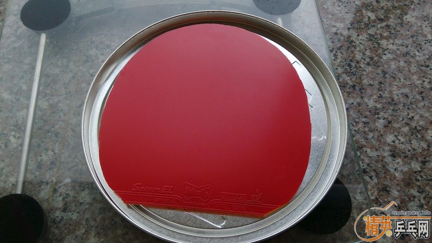 ��������������ʵ�ĺ��̼��+SRIVER EL2.1��