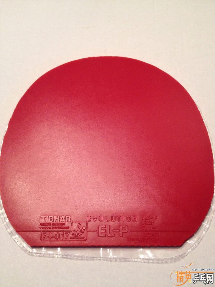 ͦ��ELP�������ʡ��