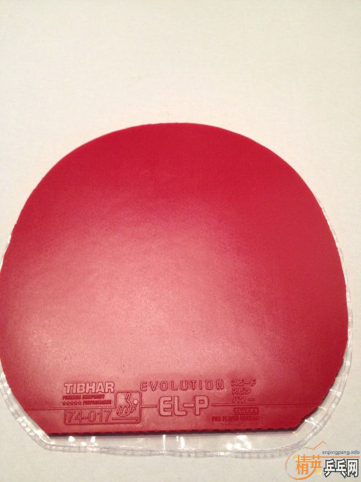 ͦ��ELP�������ʡ��