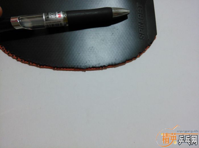 ��һ���ɫ1.7mm��������ת����SPIN ART��