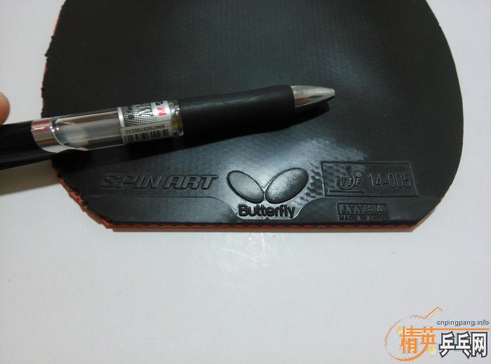 ��һ���ɫ1.7mm��������ת����SPIN ART��