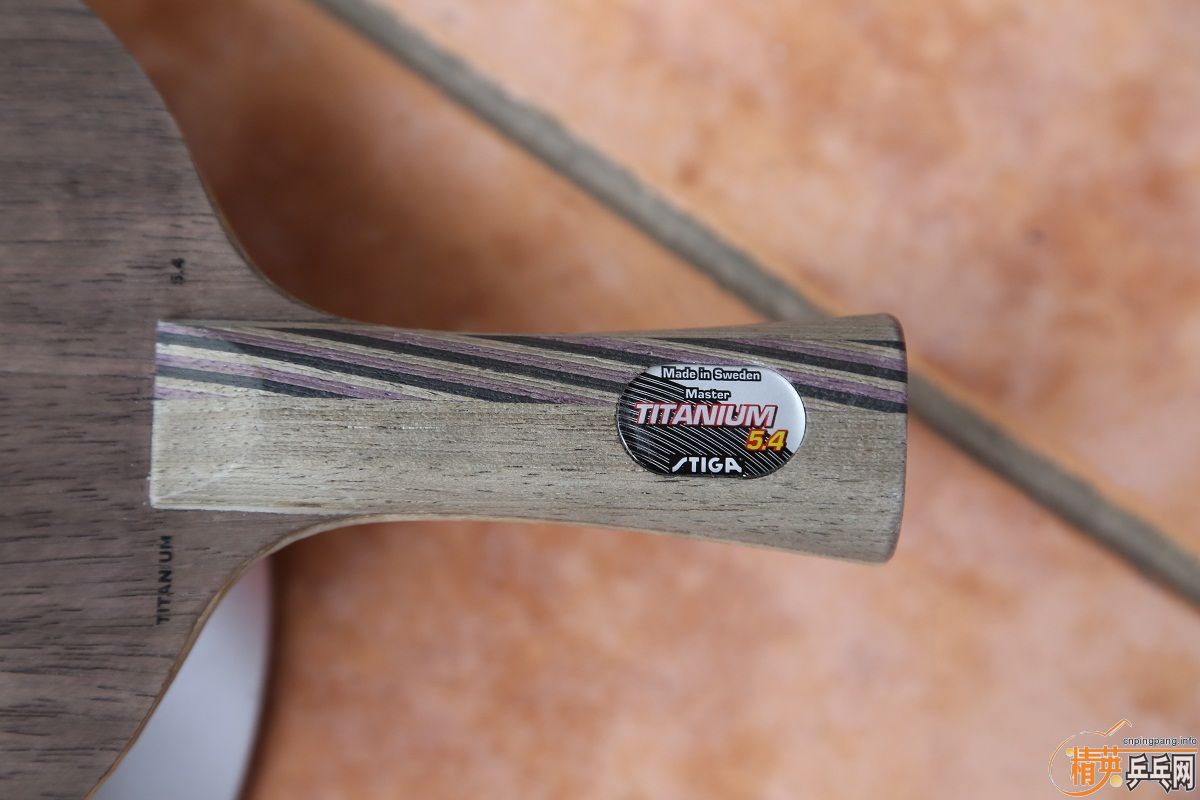 [ԭ��]��BOLL ZLC FL,STIGA T54 FL