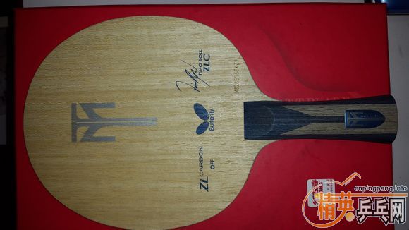  boll zlc 810