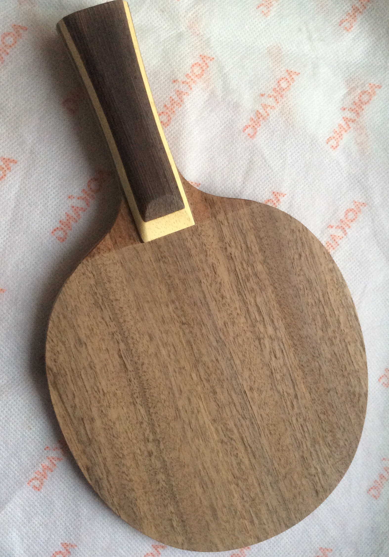 ��nittaku-rutis power