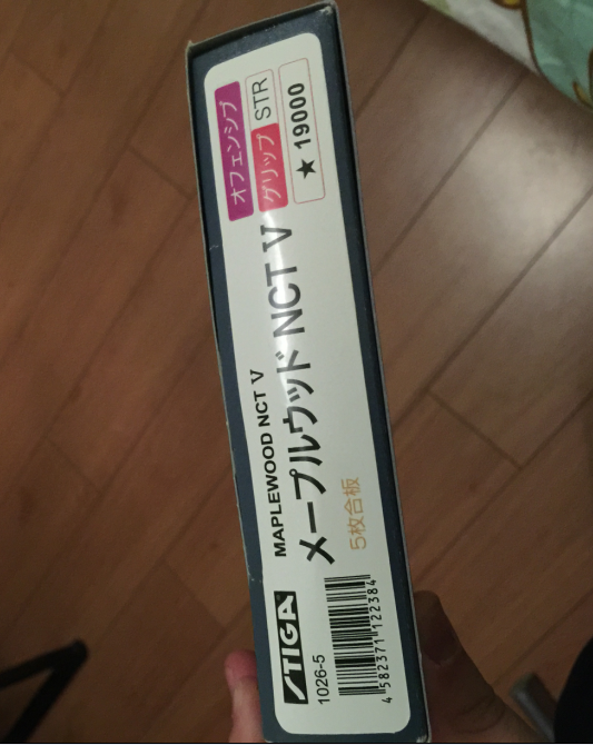 �ͼ۳��հ�STIGA CC7�ͷ�ľ5 ������