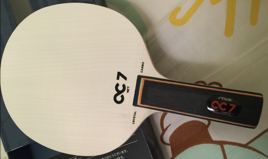 �ͼ۳��հ�STIGA CC7�ͷ�ľ5 ������