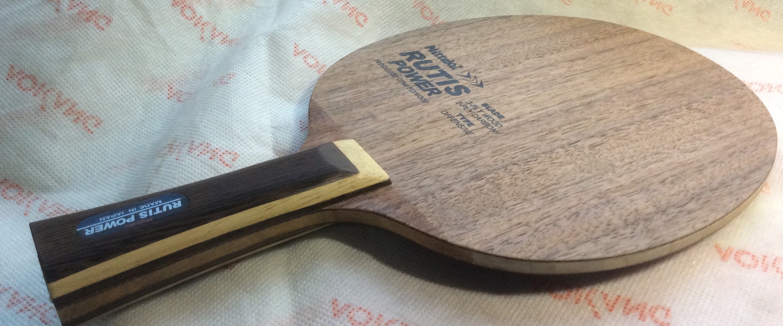 ��nittaku-rutis power�����Ի�STС���٣�FL��̴7��FLõ��5