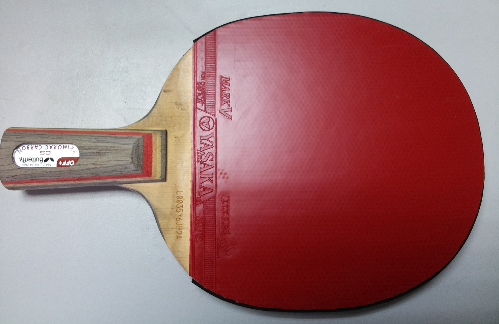 [ԭ��]��Yasaka������ MARK V B-10�����׽���Ʒ�л�������ģ�ֻ���һ�α�����