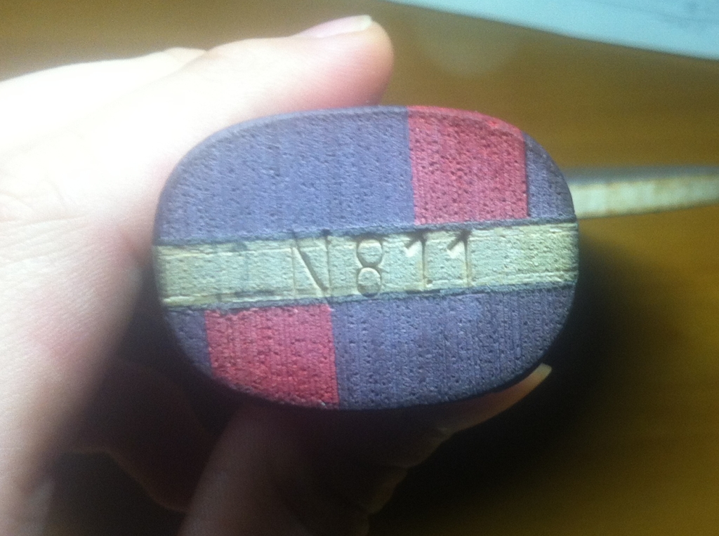  N811