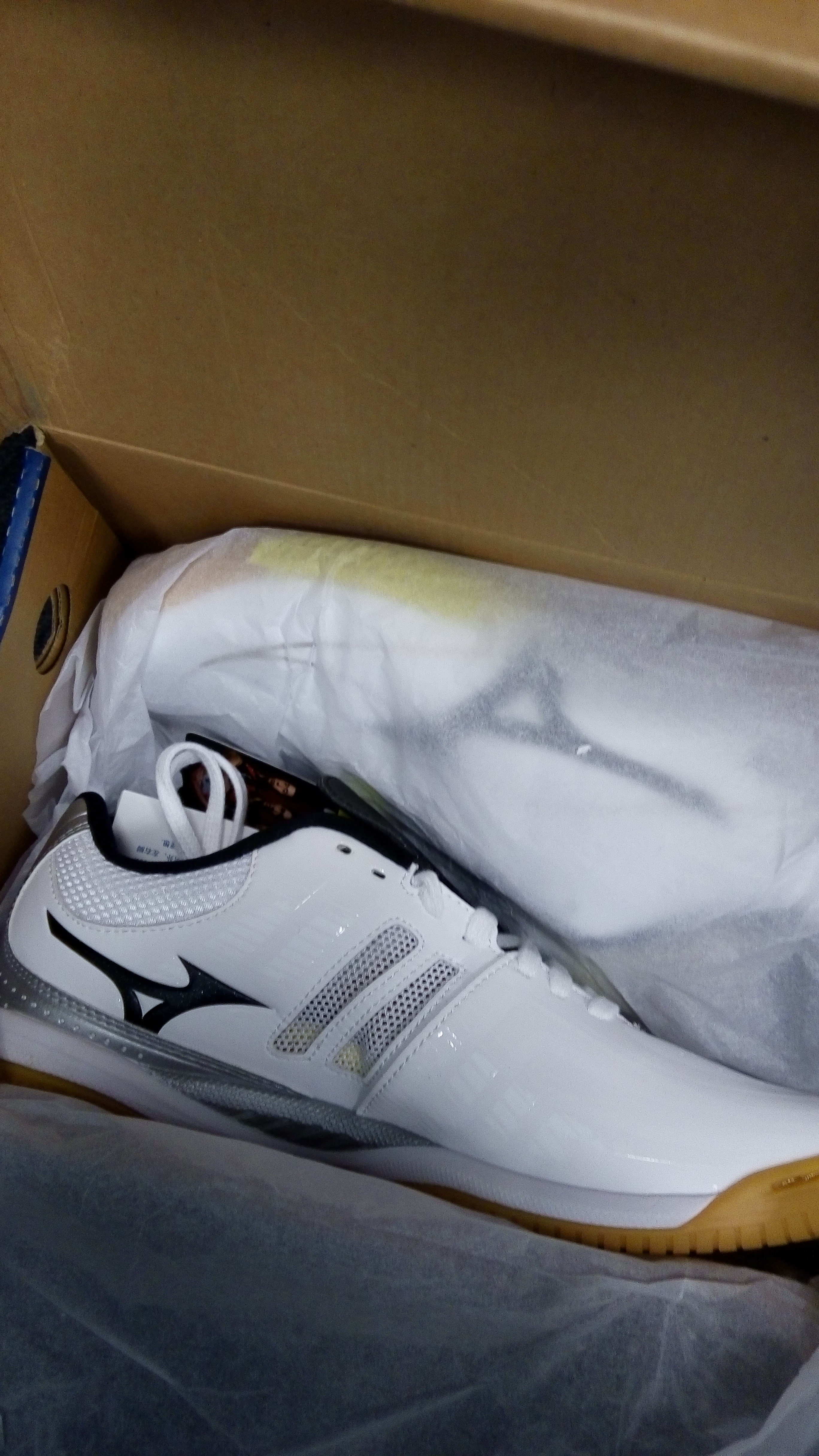 Mizuno Wave Drive A 41��