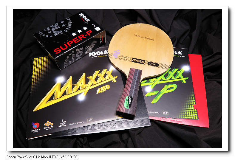 Joola Maxxx-P ԇ���������ĵ�