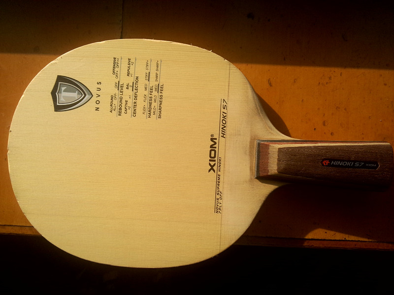 XIOM ɷ HINOKI S7߲ľƹҵװ